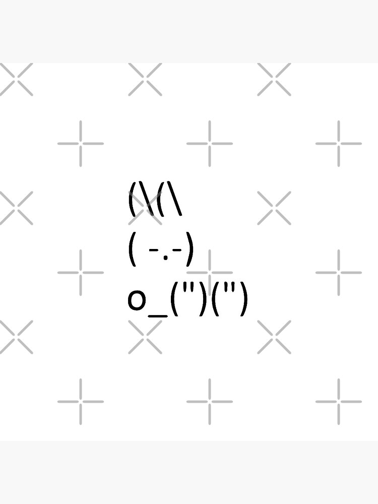ᕱ⑅ᕱ Bunny Kaomojis Copy And Paste | 𓃺 ʚ₍ᐢ. .ᐢ₎ɞ ᕱ⑅ᕱ 🐰 🐇