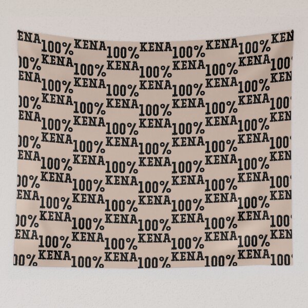 Item preview, kena                                  designed and sold by EVELYN-SIS.