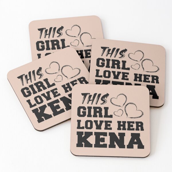 Item preview, kena                                 designed and sold by EVELYN-SIS.
