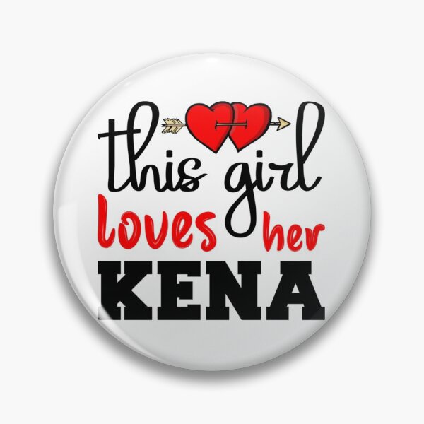 Item preview, kena                           designed and sold by EVELYN-SIS.