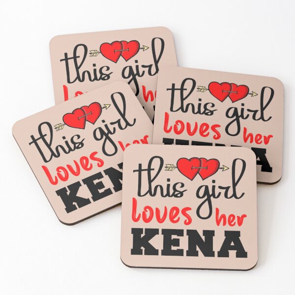 Item preview, kena                           designed and sold by EVELYN-SIS.