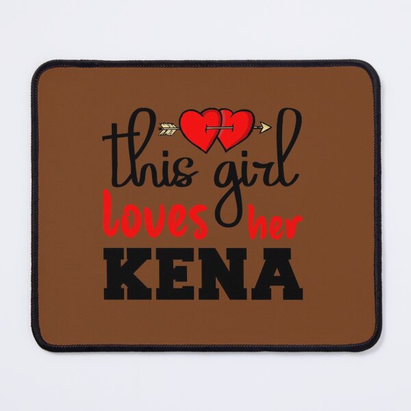 Item preview, kena                           designed and sold by EVELYN-SIS.