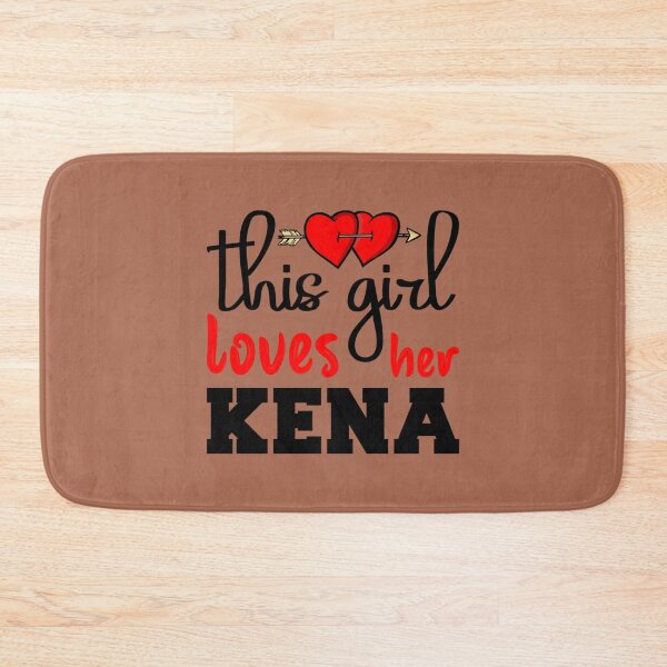 Item preview, kena                           designed and sold by EVELYN-SIS.