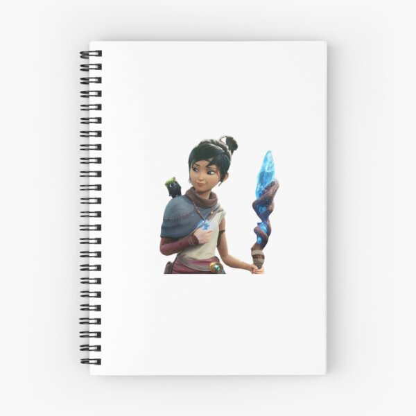 Item preview, kena bridge of spirits Designvideo gameDinuDesign   designed and sold by EVELYN-SIS.