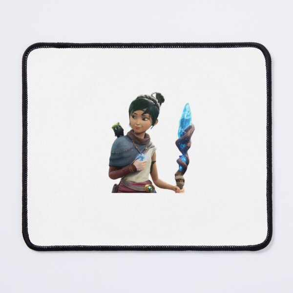 Item preview, kena bridge of spirits Designvideo gameDinuDesign   designed and sold by EVELYN-SIS.