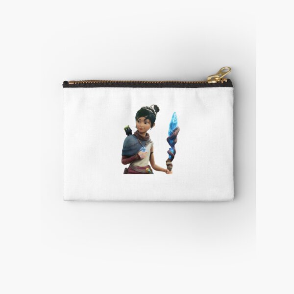 Item preview, kena bridge of spirits Designvideo gameDinuDesign   designed and sold by EVELYN-SIS.