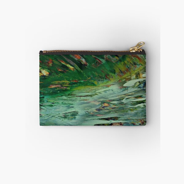 Item preview, Freezing Stream designed and sold by George Hutton Hunter.