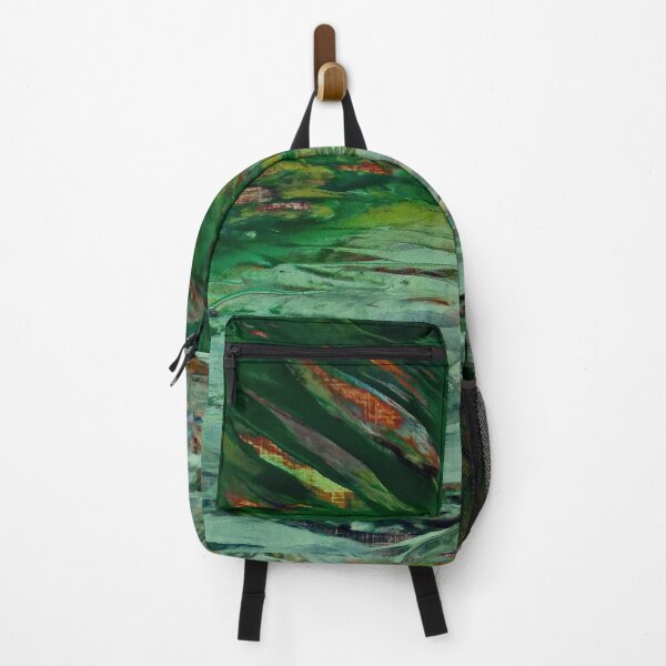 Item preview, Freezing Stream designed and sold by George Hutton Hunter.