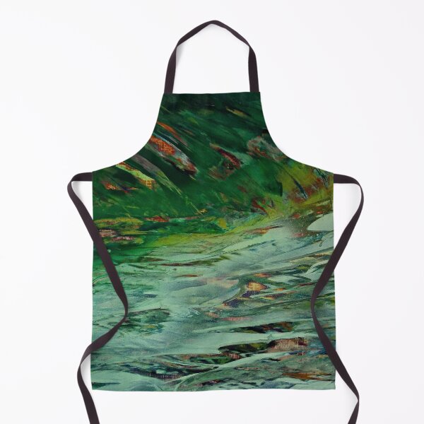 Item preview, Freezing Stream designed and sold by George Hutton Hunter.