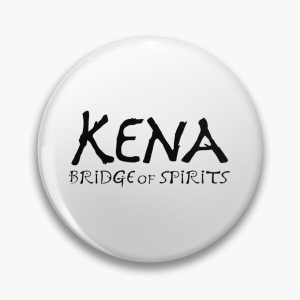 Item preview, Kena bridge of spirits official logo shirt   designed and sold by EVELYN-SIS.