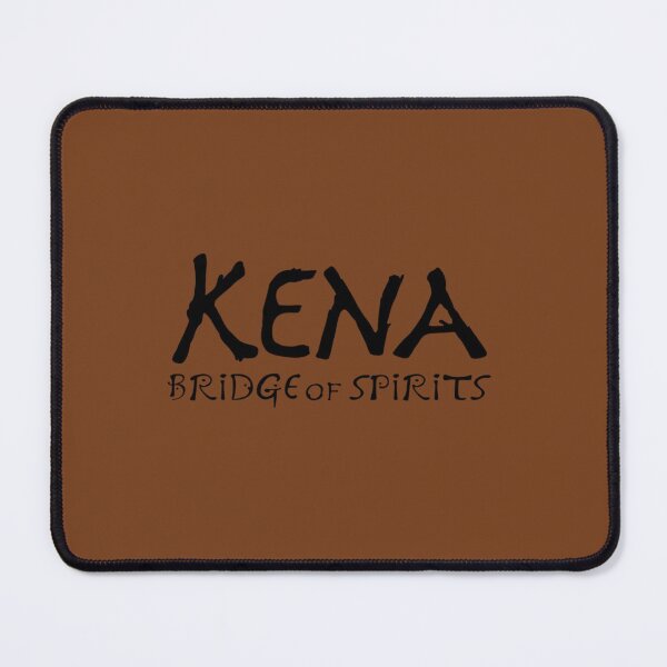Item preview, Kena bridge of spirits official logo shirt   designed and sold by EVELYN-SIS.