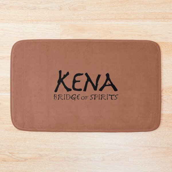 Item preview, Kena bridge of spirits official logo shirt   designed and sold by EVELYN-SIS.