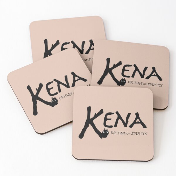 Item preview, Kena Bridge of Spirits trending   designed and sold by EVELYN-SIS.