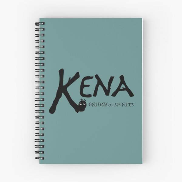 Item preview, Kena Bridge of Spirits trending   designed and sold by EVELYN-SIS.