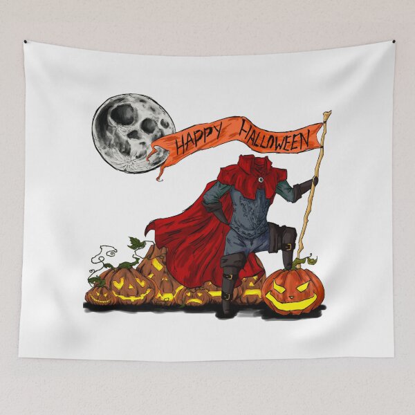Item preview,   HALLOWEEN DAY designed and sold by Elbruz.
