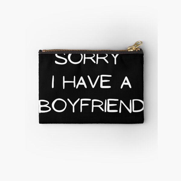 Item preview, sorry i have a boyfriend designed and sold by Bright-Store.