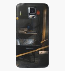 Garage Case/Skin for Samsung Galaxy