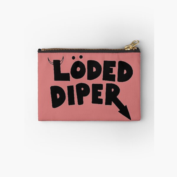 Item preview, Loded Diper designed and sold by Tarun Bisht.