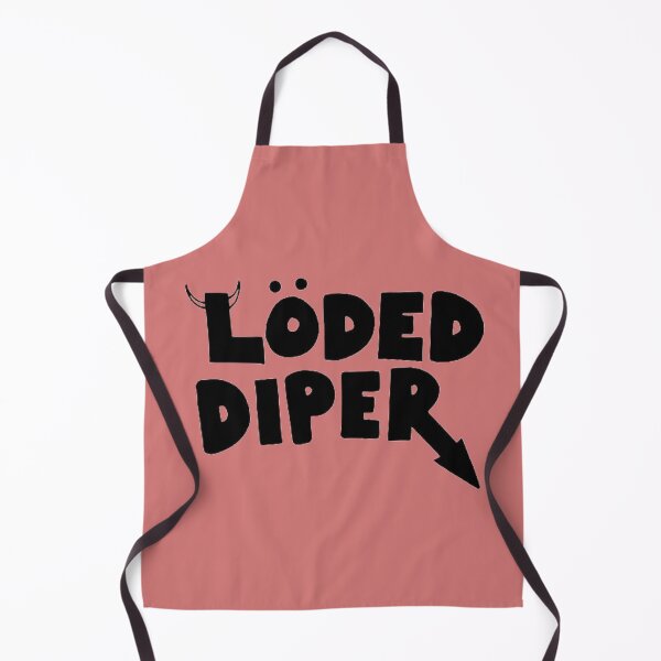 Item preview, Loded Diper designed and sold by Tarun Bisht.