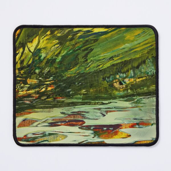 Item preview, Freezing Lake designed and sold by George Hutton Hunter.