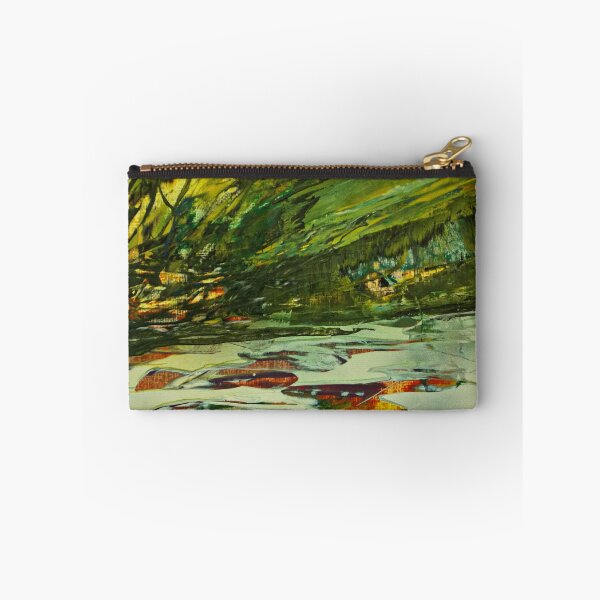 Item preview, Freezing Lake designed and sold by George Hutton Hunter.