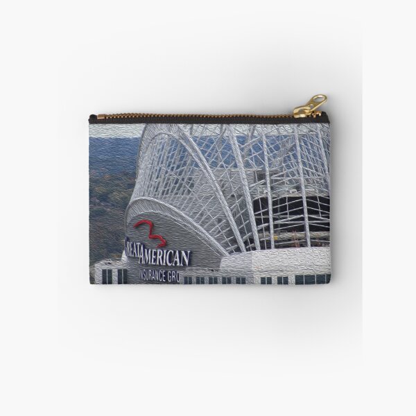 Item preview, Cincinnati designed and sold by Andrew Haley.
