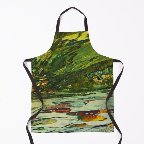 Item preview, Freezing Lake designed and sold by George Hutton Hunter.