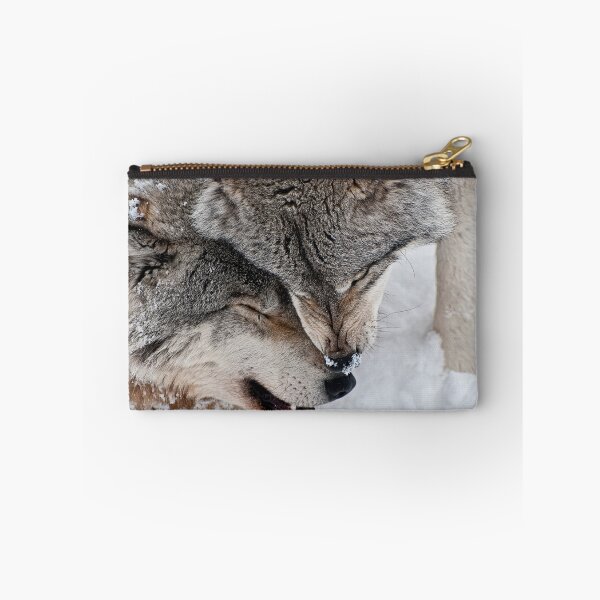 Item preview, Gray Wolves designed and sold by Michael Cummings.