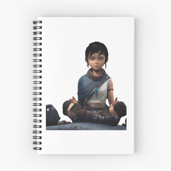 Item preview, Kena meditating Wide Sleeveless Top designed and sold by EVELYN-SIS.
