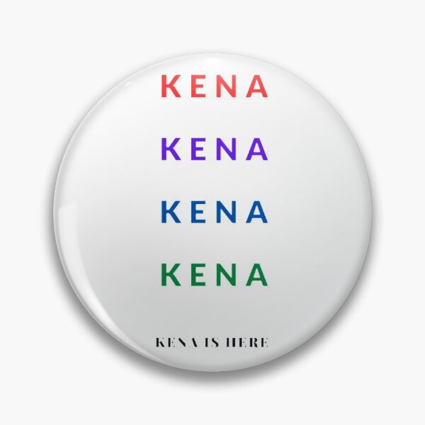 Item preview, Kena T shirt design   designed and sold by EVELYN-SIS.