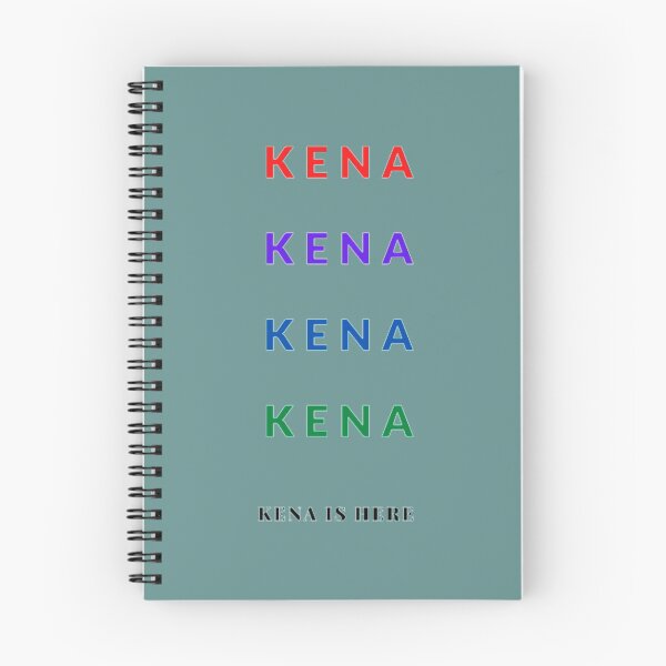Item preview, Kena T shirt design   designed and sold by EVELYN-SIS.