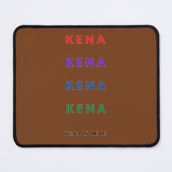 Item preview, Kena T shirt design designed and sold by EVELYN-SIS.