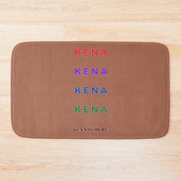 Item preview, Kena T shirt design   designed and sold by EVELYN-SIS.