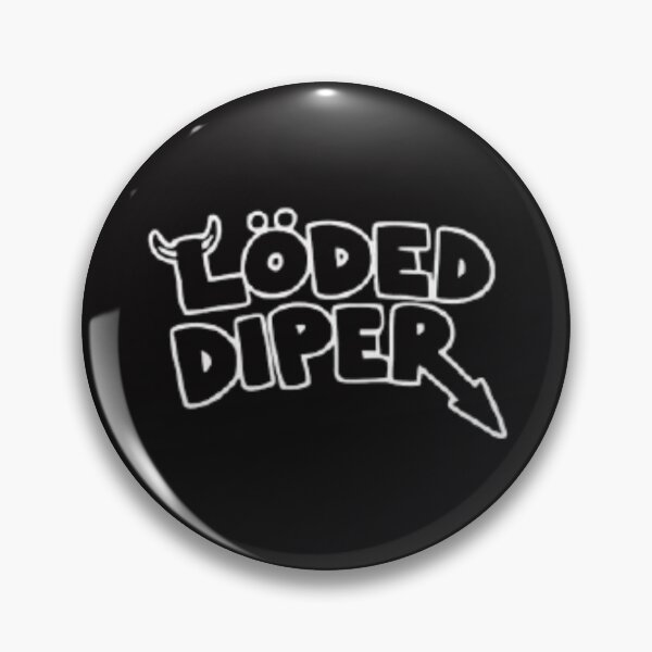 Item preview, Loded Diper designed and sold by Tarun Bisht.