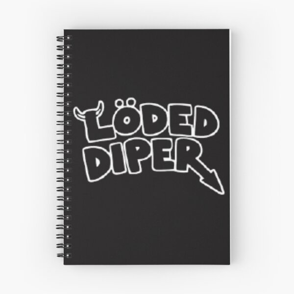 Item preview, Loded Diper designed and sold by Tarun Bisht.