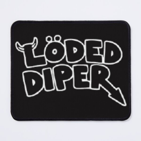 Item preview, Loded Diper designed and sold by Tarun Bisht.
