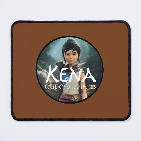 Item preview, Kena Bridge Of Spirits lV   designed and sold by EVELYN-SIS.