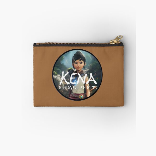 Item preview, Kena Bridge Of Spirits lV   designed and sold by EVELYN-SIS.