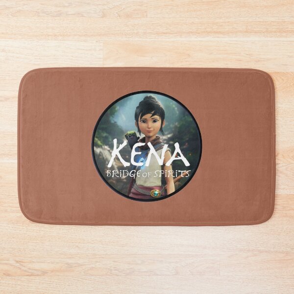 Item preview, Kena Bridge Of Spirits lV   designed and sold by EVELYN-SIS.