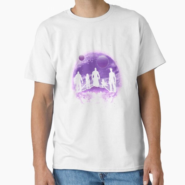 Item preview, Guardians Classic designed and sold by NEILPLATT.