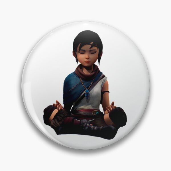 Item preview, kena game designed and sold by EVELYN-SIS.