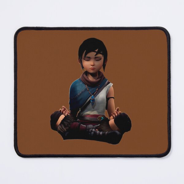 Item preview, kena game designed and sold by EVELYN-SIS.
