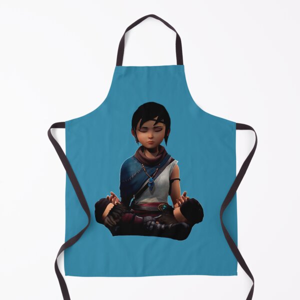 Item preview, kena game designed and sold by EVELYN-SIS.