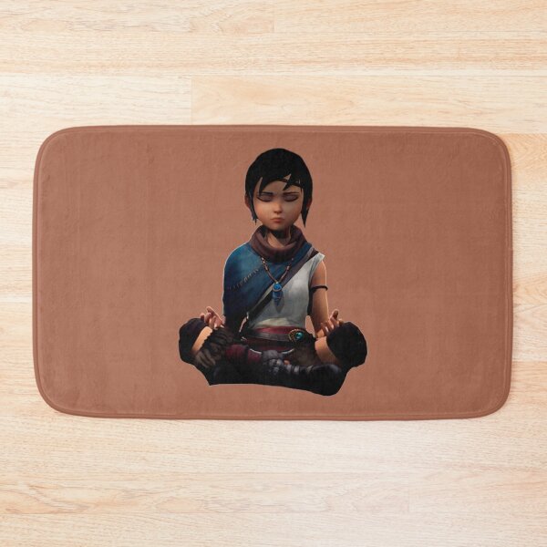 Item preview, kena game designed and sold by EVELYN-SIS.