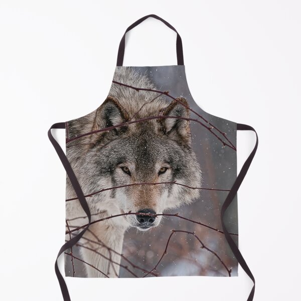 Item preview, Gray Wolf designed and sold by Michael Cummings.