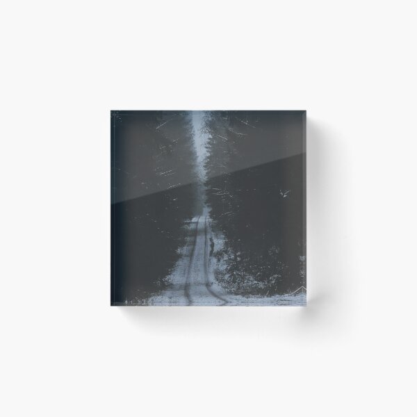Item preview, Not The Road Home I designed and sold by KatieMetcalfe.
