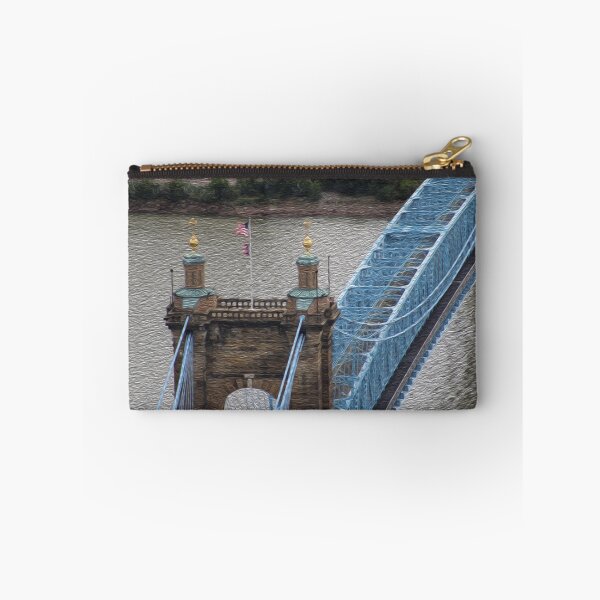 Item preview, Cincinnati  designed and sold by Andrew Haley.