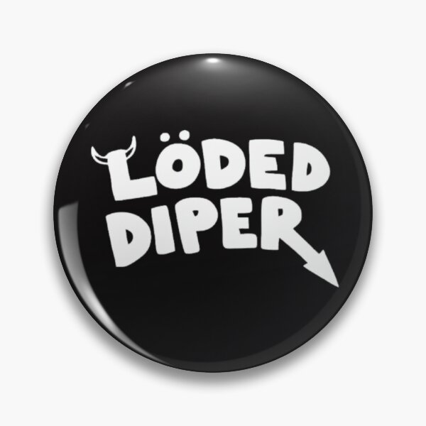 Item preview, Loded Diper designed and sold by Tarun Bisht.