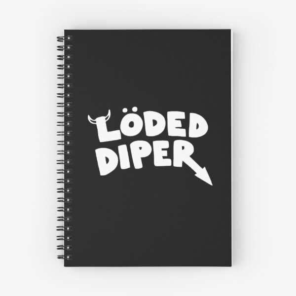 Item preview, Loded Diper designed and sold by Tarun Bisht.