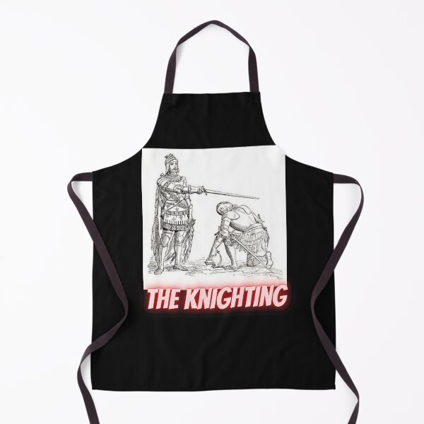 Item preview, Copy of The Knighting designed and sold by loveboss.